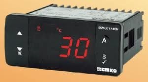 DİJİTAL TERMOSTATLAR